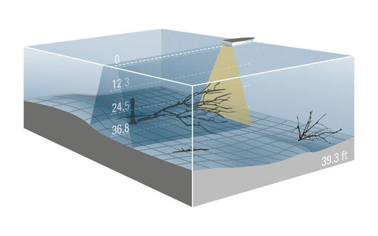 XNT 9 DI T agtertransducer