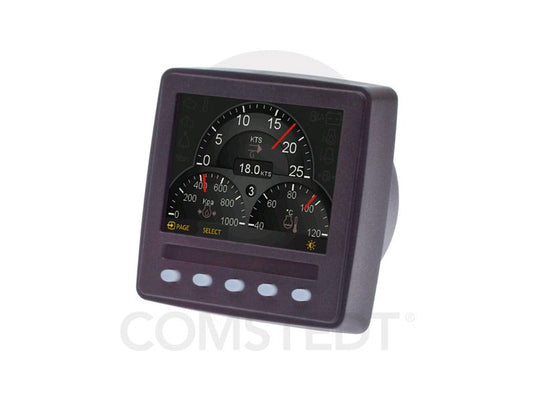 EGM NMEA2000 monitor/gateway