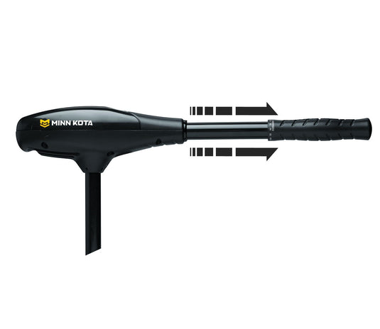 Endura Max 40 36" 12V batt.ind