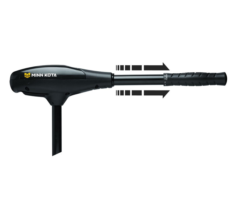 Indlæs billede i Gallery Viewer, Endura Max 45 36" 12V batt.ind
