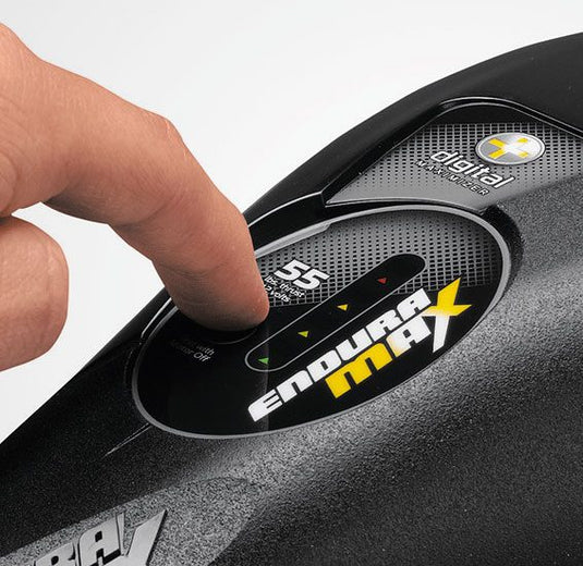 Endura Max 50 36
