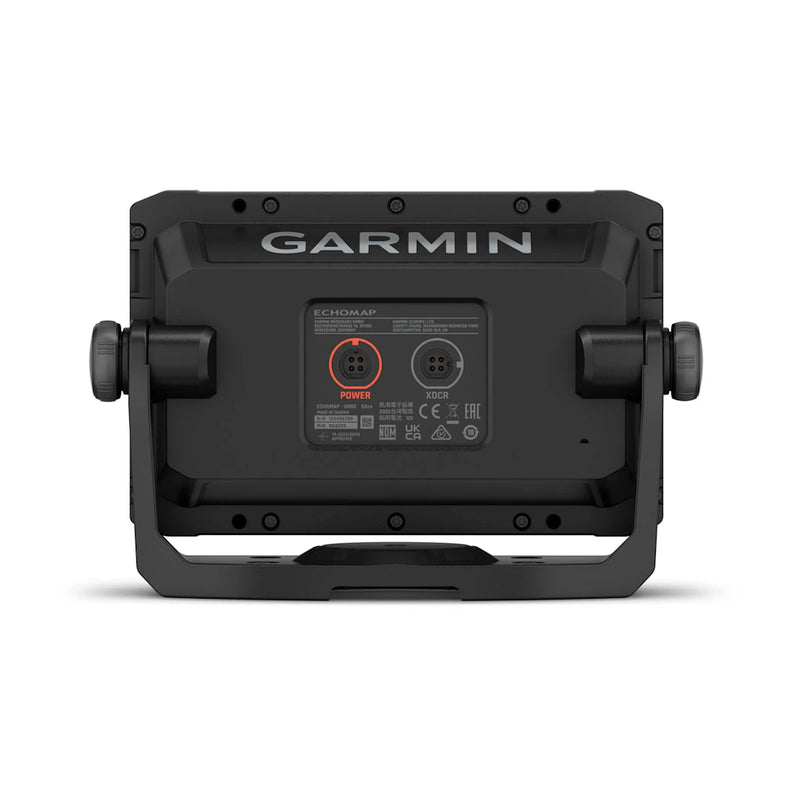 Indlæs billede i Gallery Viewer, Garmin ECHOMAP UHD2 52cv u/tr
