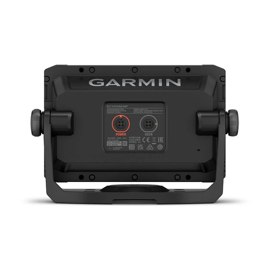 Garmin ECHOMAP UHD2 52cv u/tr