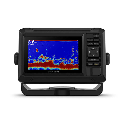 Garmin ECHOMAP UHD2 52cv u/tr