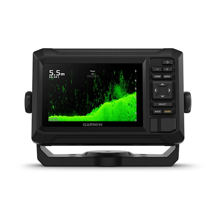 Indlæs billede i Gallery Viewer, Garmin ECHOMAP UHD2 52cv u/tr
