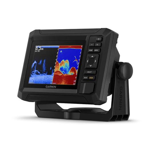 Garmin ECHOMAP UHD2 52cv u/tr