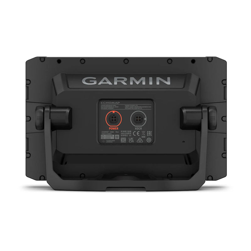 Indlæs billede i Gallery Viewer, Garmin ECHOMAP UHD2 72cv m/tr GT20TM
