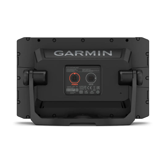 Garmin ECHOMAP UHD2 72cv m/tr GT20TM