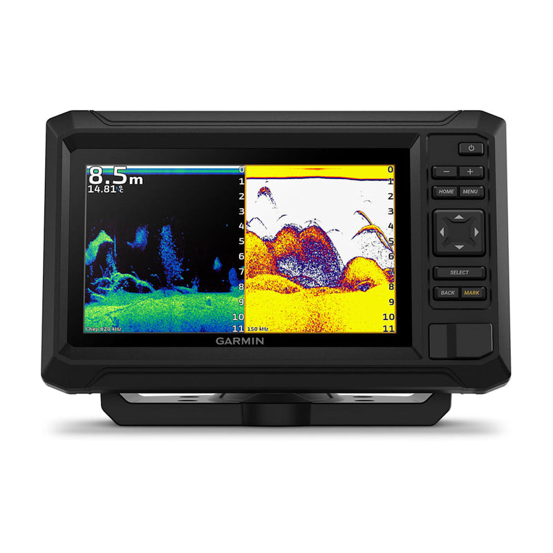 Indlæs billede i Gallery Viewer, Garmin ECHOMAP UHD2 72cv m/tr GT20TM
