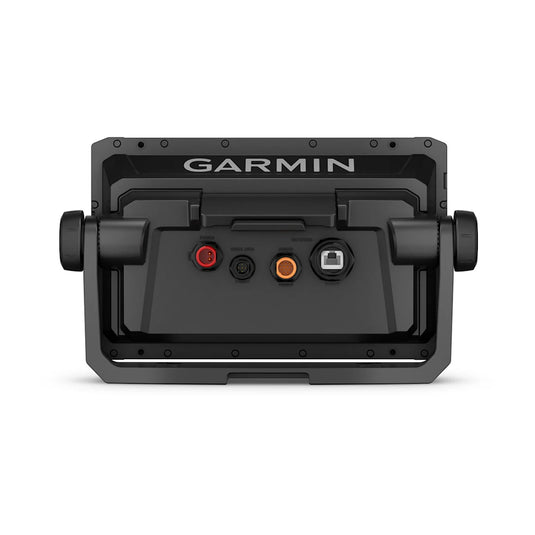 Garmin ECHOMAP UHD2 92sv u/tr