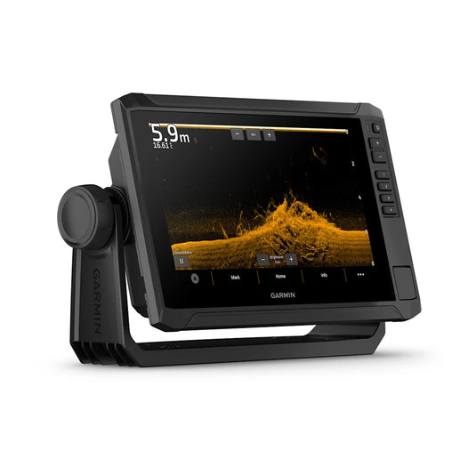 Garmin ECHOMAP UHD2 92sv u/tr