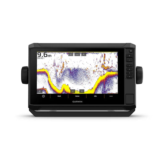 Garmin ECHOMAP UHD2 92sv u/tr