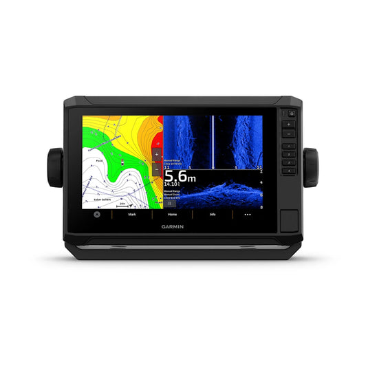 Garmin ECHOMAP UHD2 92sv u/tr