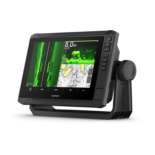 Garmin ECHOMAP UHD2 92sv u/tr