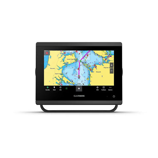 Garmin GPSMAP 723 Worlwide