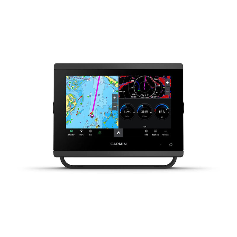 Indlæs billede i Gallery Viewer, Garmin GPSMAP 723 Worlwide
