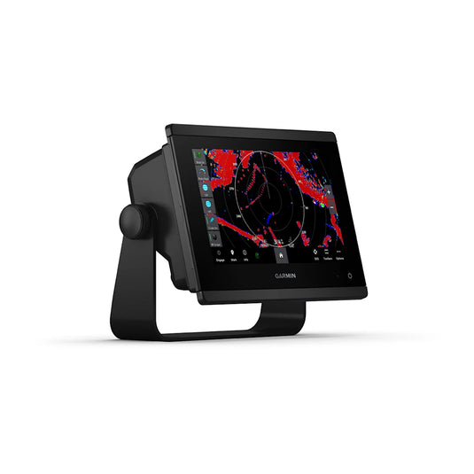 Garmin GPSMAP 723 Worlwide