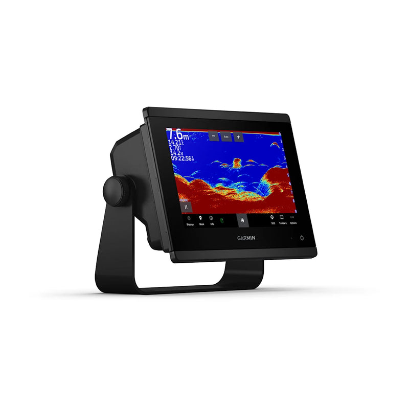 Indlæs billede i Gallery Viewer, Garmin GPSMAP 723xsv
