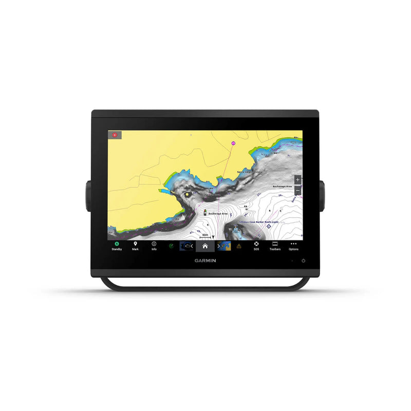 Indlæs billede i Gallery Viewer, Garmin GPSMAP 1223xsv
