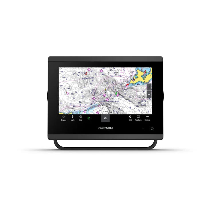 Indlæs billede i Gallery Viewer, Garmin GPSMAP 723xsv
