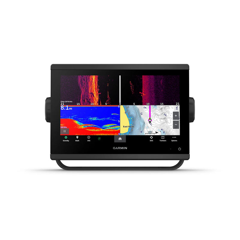 Indlæs billede i Gallery Viewer, Garmin GPSMAP 923xsv
