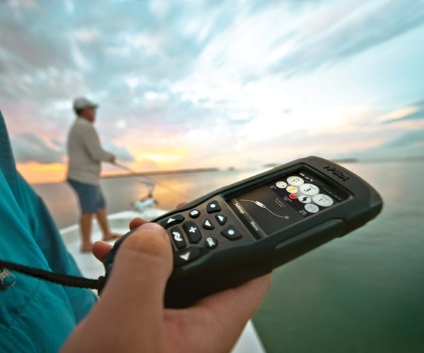 Indlæs billede i Gallery Viewer, i-Pilot Link fjernbetjening
