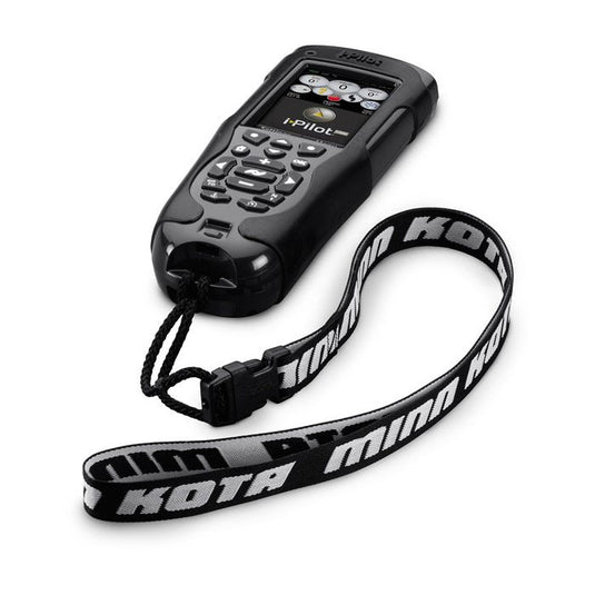 I-Pilot Link system Riptide ST