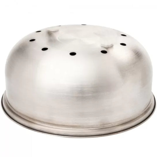 Låg uden håndtag til cobb premier gas