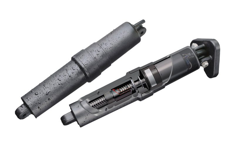 Indlæs billede i Gallery Viewer, Trimcylinder kort 12V
