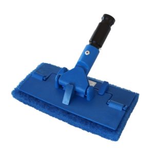 C-Pole pad holder