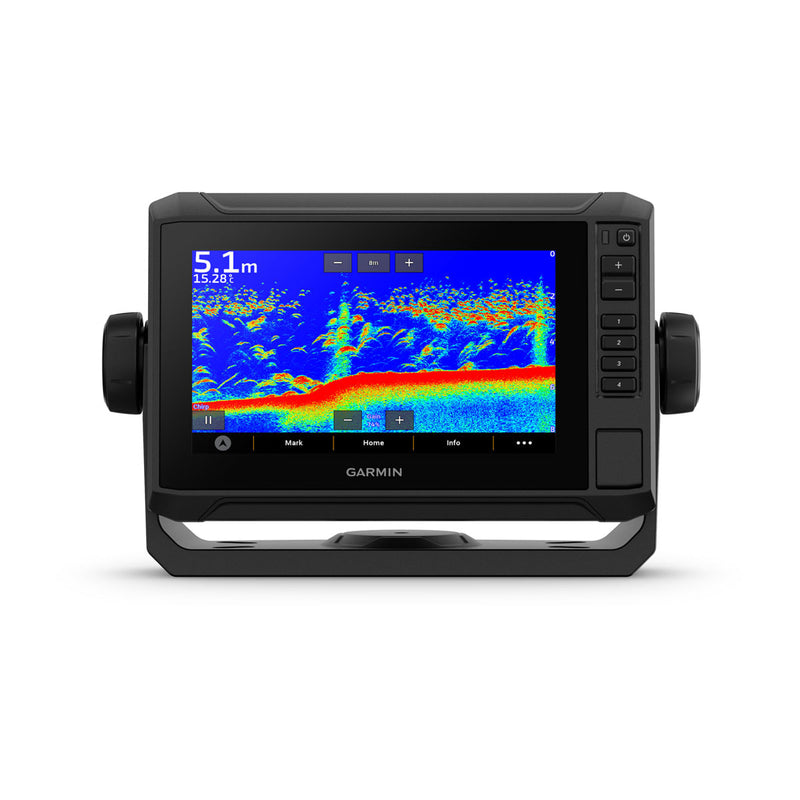 Indlæs billede i Gallery Viewer, Garmin ECHOMAP UHD2 72sv u/tr
