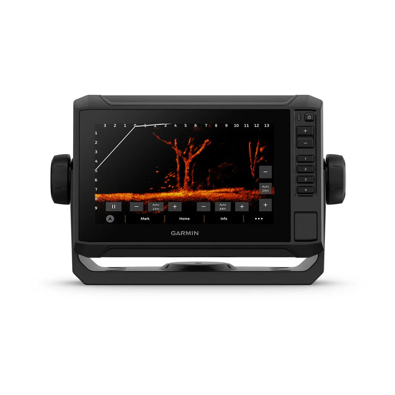 Indlæs billede i Gallery Viewer, Garmin ECHOMAP UHD2 72sv u/tr
