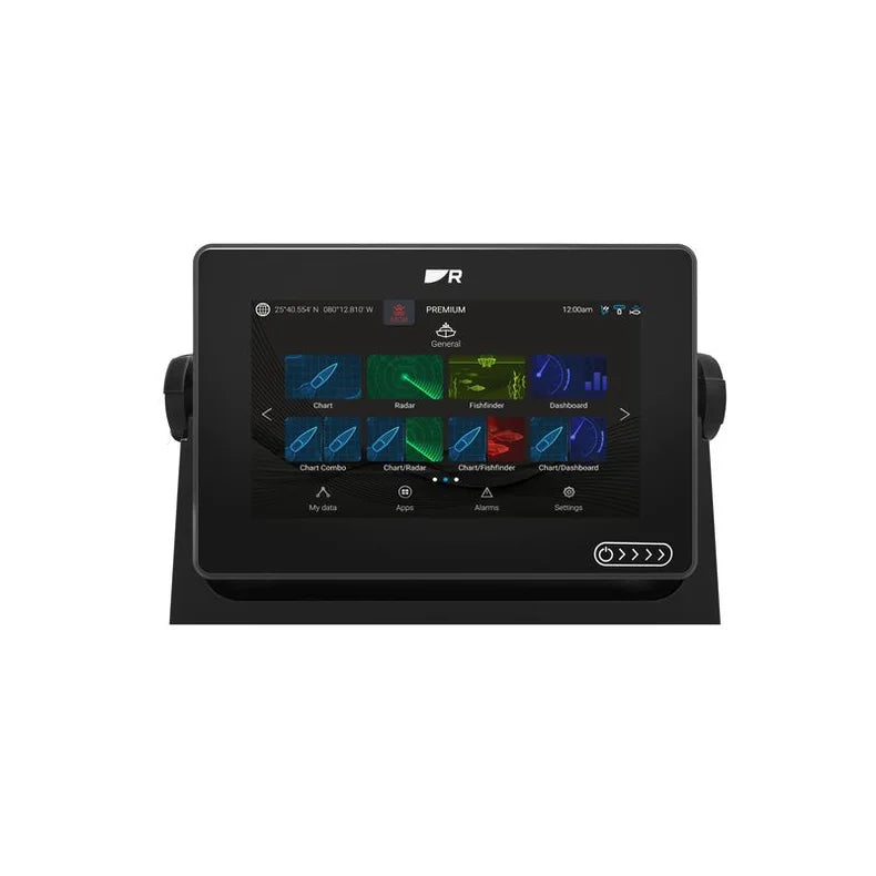 Indlæs billede i Gallery Viewer, Axiom+ 7&quot; m/lhc neu
