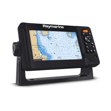 Raymarine Element 9 ny