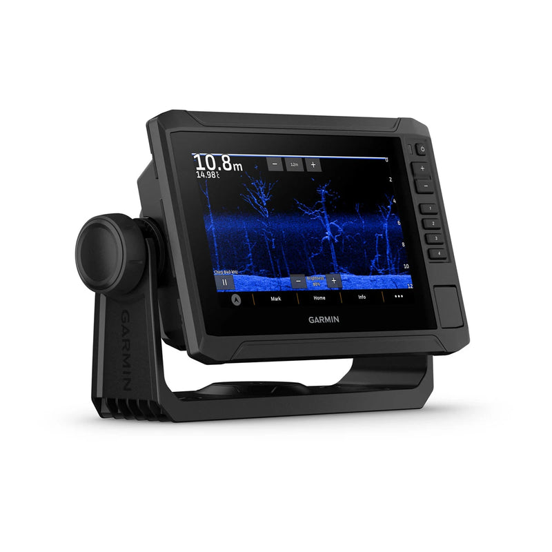 Indlæs billede i Gallery Viewer, Garmin ECHOMAP UHD2 72sv u/tr

