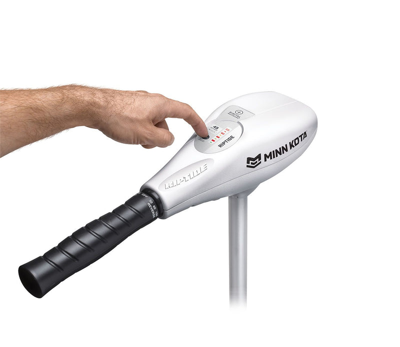 Indlæs billede i Gallery Viewer, Riptide Endura Max 45 36&quot; 12V
