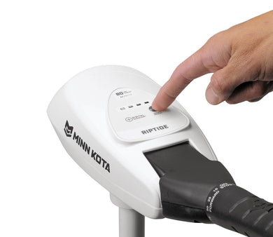 Riptide Traxxis 112 52