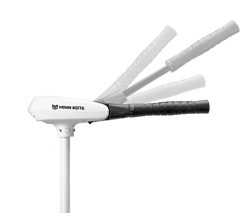 Indlæs billede i Gallery Viewer, Riptide Traxxis 112 52&quot; 36V
