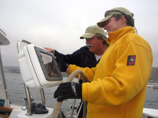 Sailpod 9,5