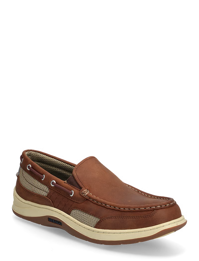 Indlæs billede i Gallery Viewer, Sebago Clovehitch Slipon
