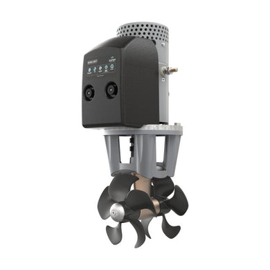 Sleipner/sidepower se80/185t 12v