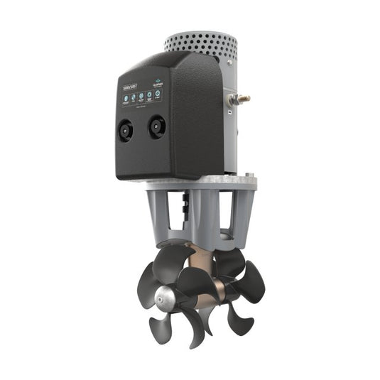 Sleipner/sidepower se80/185t 12v