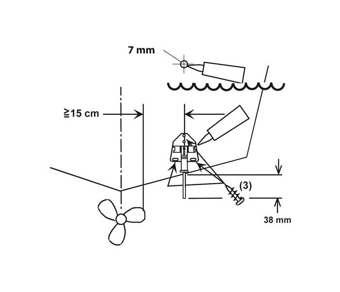 Indlæs billede i Gallery Viewer, Slangepakke til trykklog 100ft
