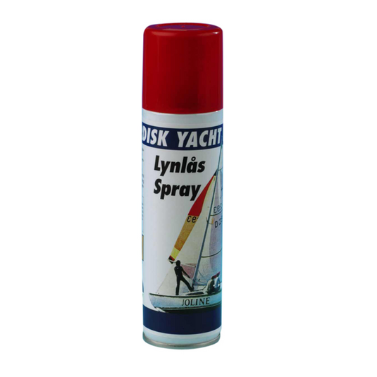 Lynlås Spray 210 ml.