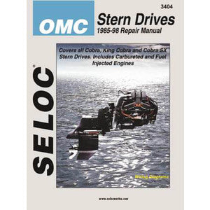 Sierra Seloc Manual