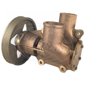 Orbitrade Sea Pump. D6