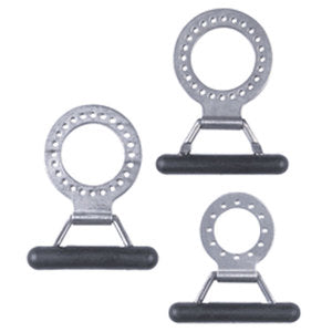 Bainbridge Outhaul Fittings for D210 9.3mm Diamete