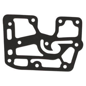 Sierra Exhaust Cover Gasket