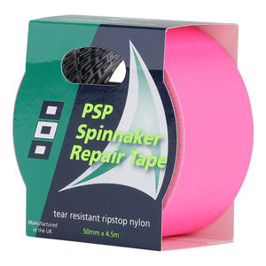 PSP Spilertape  50mmx4,5m Pink