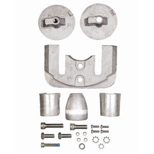Sierra Anode Kit (Magnesium)